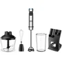 Grunkel BM-1500SET Batidora de mano 1500W con accesorios
